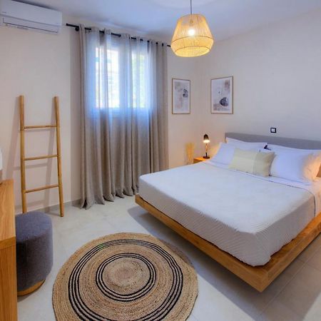 דירות מונמבאסיה Casa Dell' Est מראה חיצוני תמונה