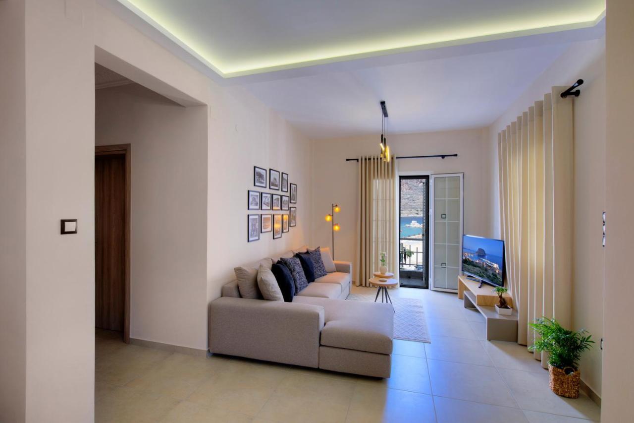 דירות מונמבאסיה Casa Dell' Est מראה חיצוני תמונה