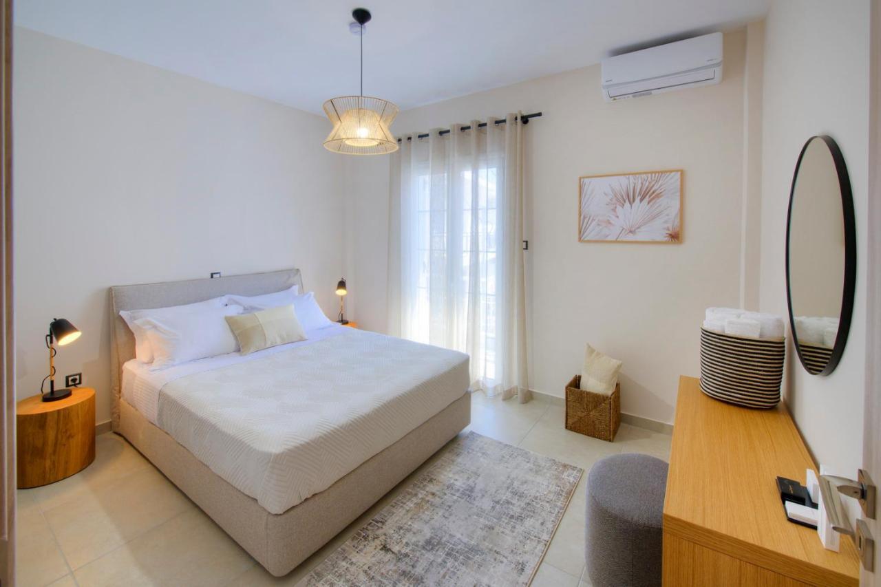 דירות מונמבאסיה Casa Dell' Est מראה חיצוני תמונה