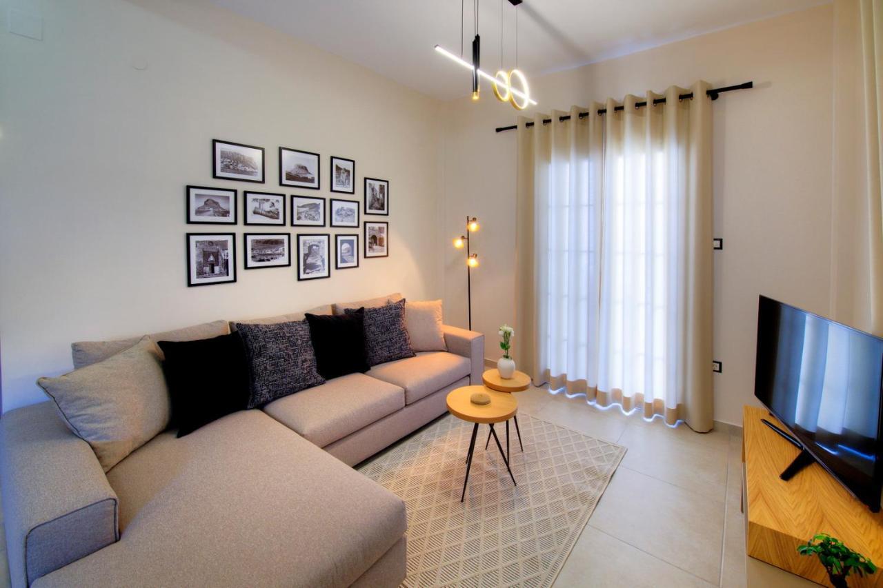 דירות מונמבאסיה Casa Dell' Est מראה חיצוני תמונה
