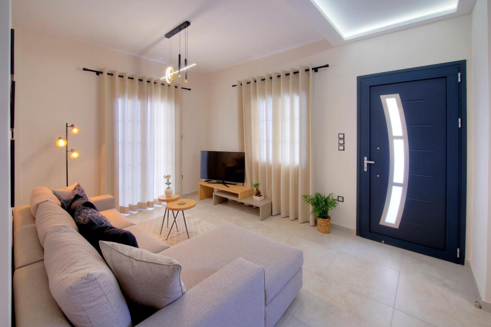 דירות מונמבאסיה Casa Dell' Est מראה חיצוני תמונה