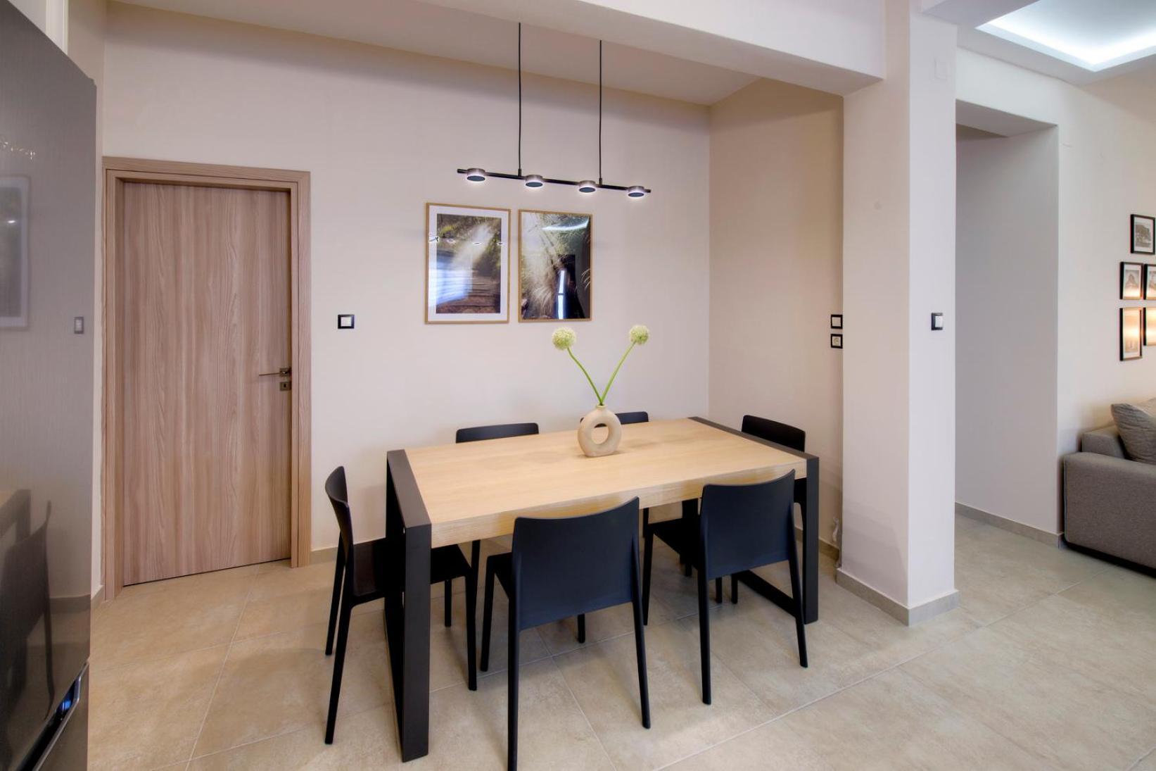 דירות מונמבאסיה Casa Dell' Est מראה חיצוני תמונה