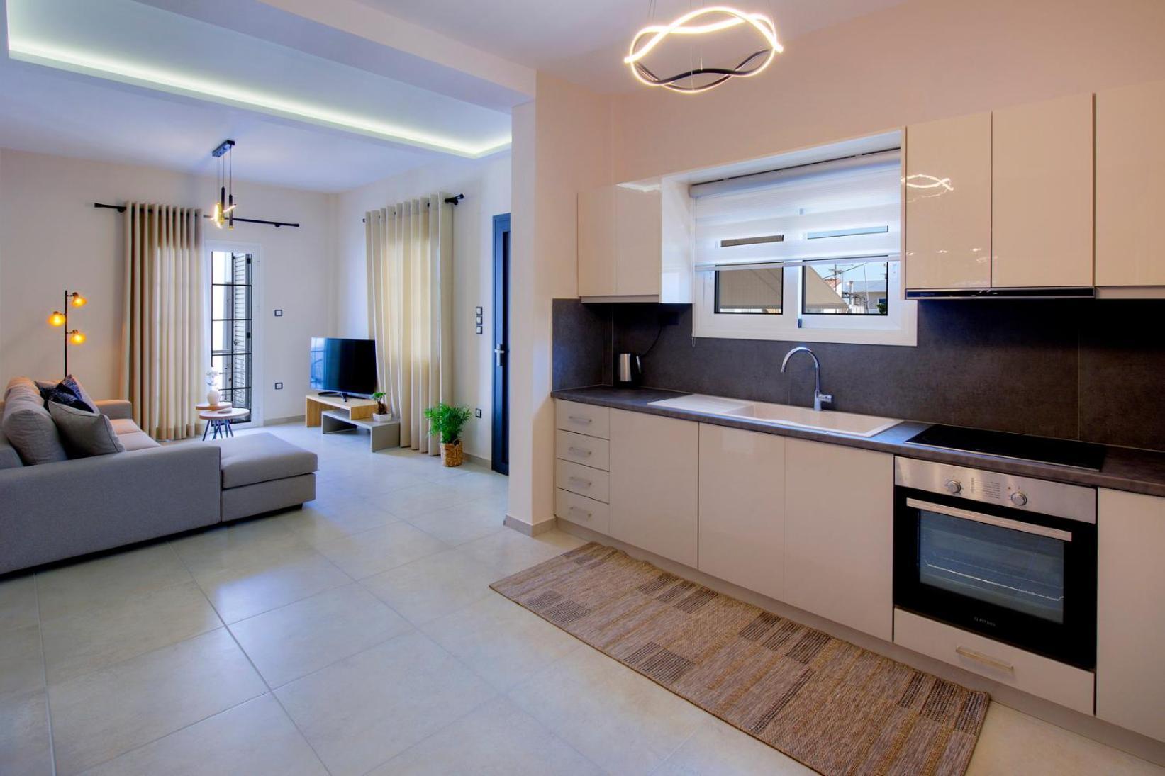 דירות מונמבאסיה Casa Dell' Est מראה חיצוני תמונה