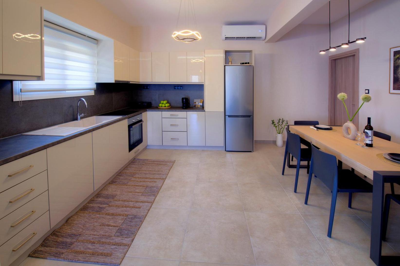 דירות מונמבאסיה Casa Dell' Est מראה חיצוני תמונה